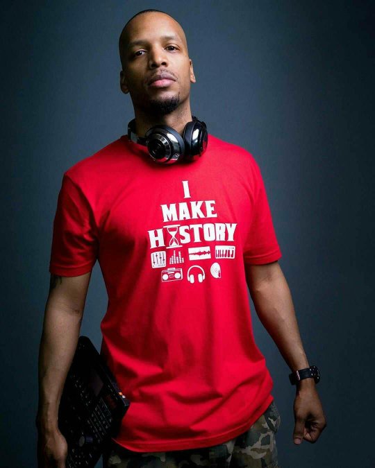 #RespectTheProducers 
#Repost @corymomusic
・・・
Need beats? Mixing? Mastering? Custom Shirts? Radio AirPlay? Halla at me.. @madstudiosatl <a href="/countryraptunes/">CountryRapTunes.com</a> @jussayinshirts @countryraptunesradio 🔊🔊🔊🔊
MadStudiosATL.com