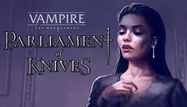 worldofdarkness's tweet image. Dominate undead politics through cunning and violence in Vampire: The Masquerade - Parliament of Knives. Will a missing prince give you the opening you need to seize power and take control of the city?

Wishlist it here: store.steampowered.com/app/1266100/Va…