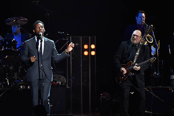 Steve Cropper tweet media