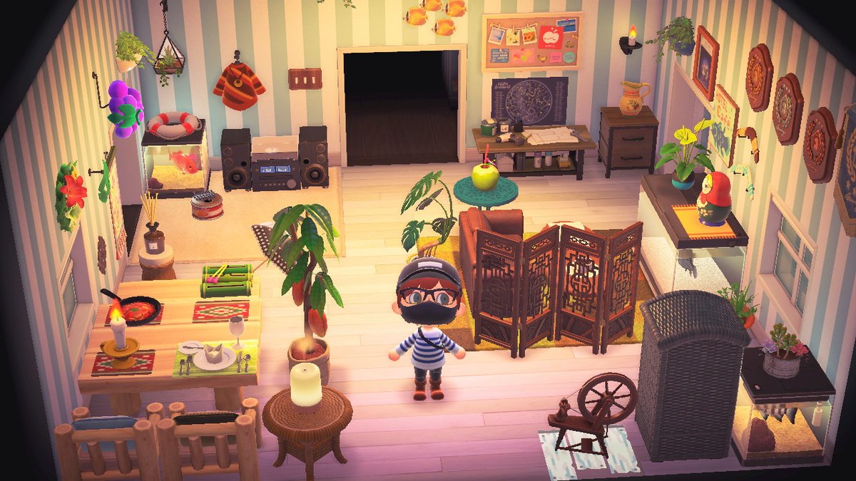 frunkie817's tweet photo. from Japan!
#どうぶつの森 #AnimalCrossing #QExAC https://t.co/OBHvTIFETD