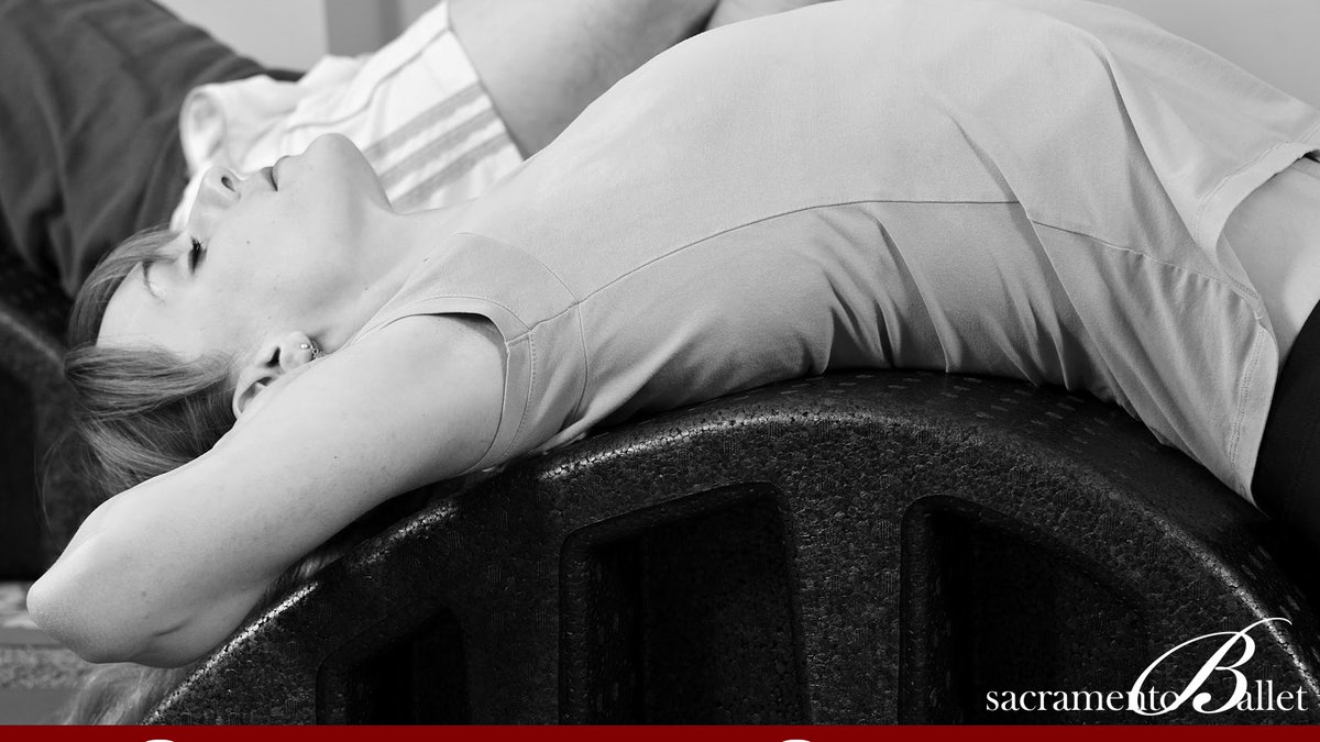 SacBallet's tweet photo. Our new Sculpt and Stretch class with former Kansas City Ballet artist Jill Marlow Krutzkamp begins today! Join us through Zoom.
For more details:
https://t.co/YofXFeZJ0X #Balletconditioning #SacBStrong https://t.co/FFRl493bM3