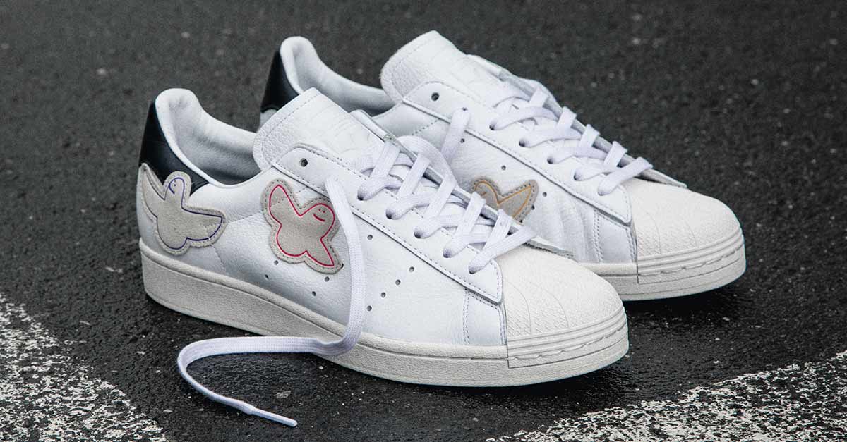 adidas superstar mark gonzales shmoo