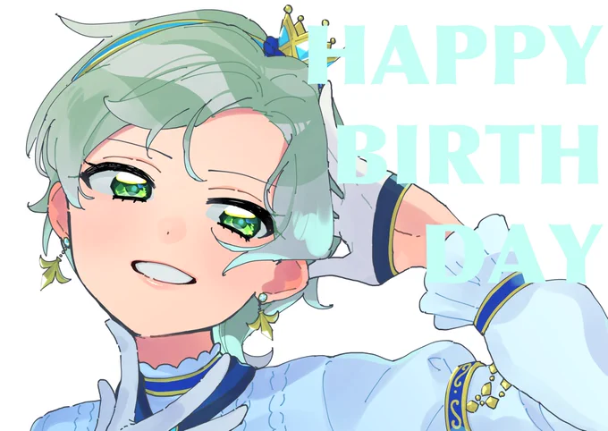 レイちゃん誕生日おめでとう!
 #騎咲レイ生誕祭2020
#aikatsuonparade 
#アイカツオンパレード 