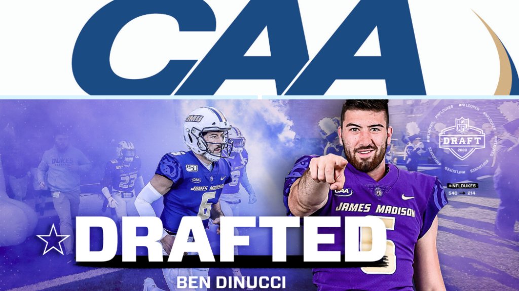 ICYMI:What Small School produces the Most Draft Picks in each Division through the past decade? nfldraftdiamonds.com/2020/04/what-s… #NFL #NFLDraftNews