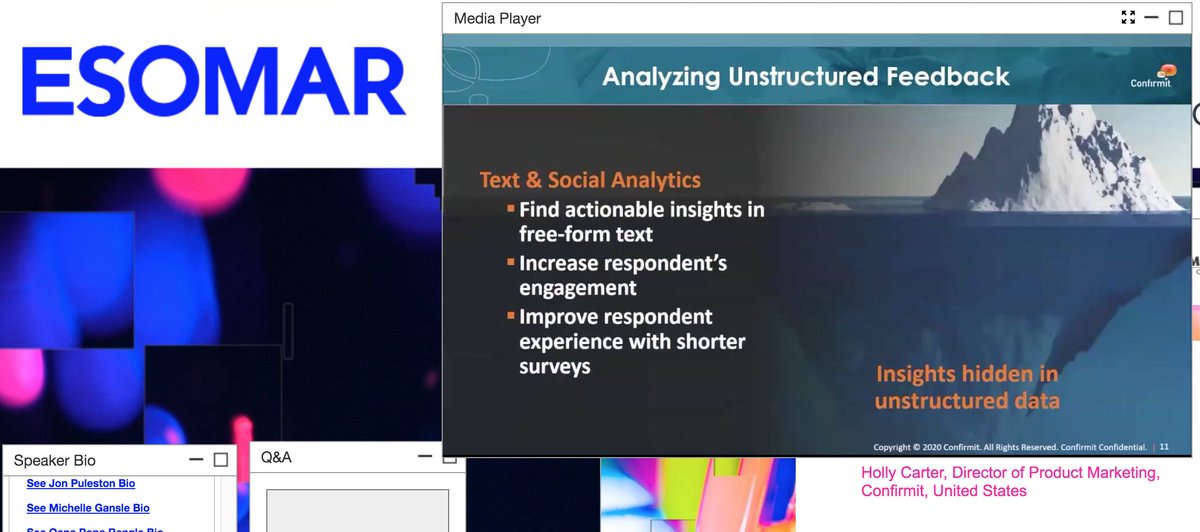 alfonews's tweet photo. MORE people are spending MORE &amp; MORE time in #socialmedia BUT how are you #insights professional analyzing unstructured data? https://t.co/n2dGf1bnFV