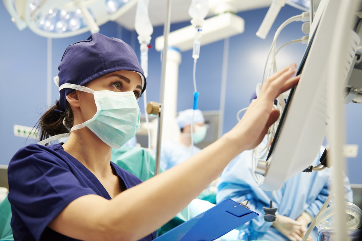 deangroup's tweet photo. Investment casting is highly used within the medical industry because it provides parts with smooth surface finishes and tight tolerances, as well as complex designs, all of which is crucial for healthcare.

#manufacturing

https://t.co/yFrQsmaEjK https://t.co/VjSCMqPpRa