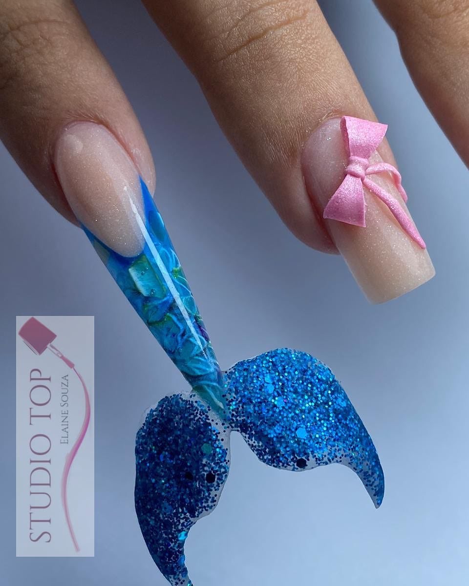StudiotopE's tweet photo. Sabe o que eu acho incrível na profissão de Nail Designer?
As infinitas possibilidades que ela nos oferece!
No seu feed: Nails Arts que vão fazer você se apaixonar. 😍
.
#Unhas #NailsPerfect  #NailArt #ILoveNails #StudioTopElaineSouza 
⏰ Agende o seu horário!
📲 (21) 98379-1261 https://t.co/aXD9SlIWkL