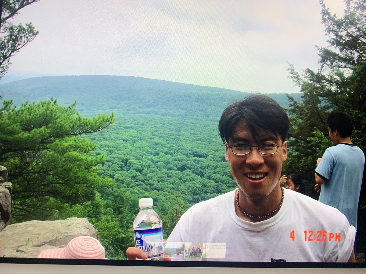 28diazyess's tweet photo. Mr. Joshua Jeon College: University of Illinois at Chicago 2004
Pics: Trip to Africa 2005 Helpful Tip: Study Abroad #ThrowbackThursday #GenTX #aisdproud @EMHSAustinISD @AVID4College @AustinISD https://t.co/IQCRuDAOyd
