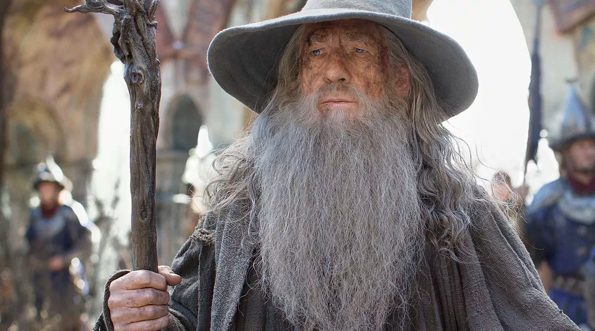 UrbanBeard's tweet photo. Ok serious question on the topic of #famousbeards
Are you fan of Gandalf the Grey or Gandalf the White's beard?! https://t.co/WggBcAZ1kc