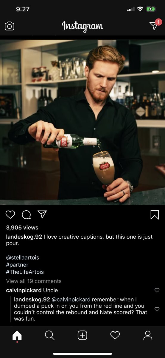 jessemontano's tweet photo. Landy shows no mercy. https://t.co/eq1RrZhcdE