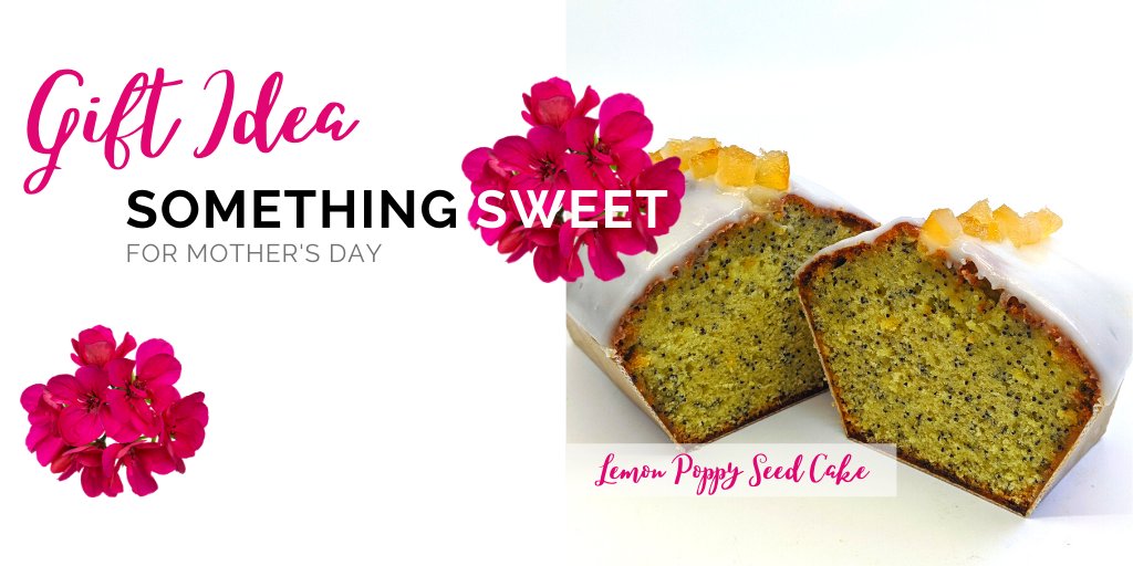 NeumansKitchen's tweet photo. Introducing our new Lemon Poppy Seed Cake just in time for #MothersDay.

Place your order here at https://t.co/yplDdGASWW

#fooddelivery https://t.co/a8LR5ATyqc