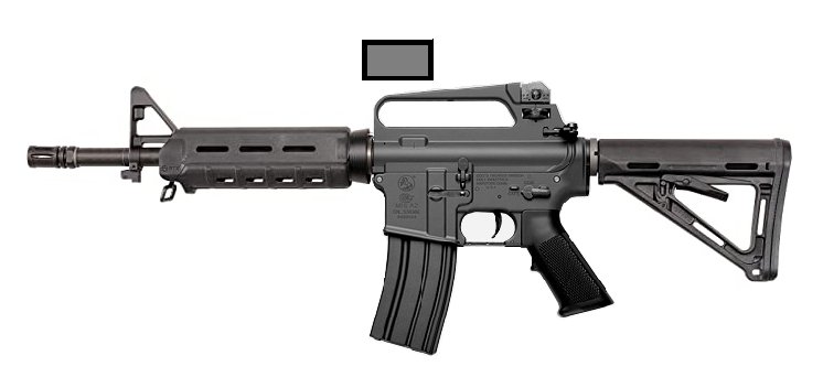 よし、画像の切り貼りでM733の入手予定パーツを組むと以下の通りになり
