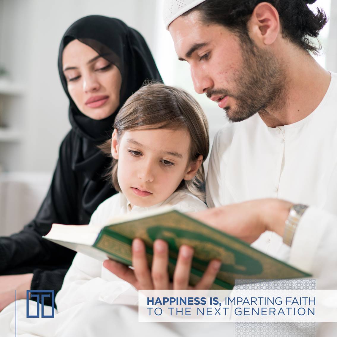tamouhUAE's tweet photo. Happiness is, imparting faith to the next generation.

#MyHappyHome https://t.co/zSjTgooPhU