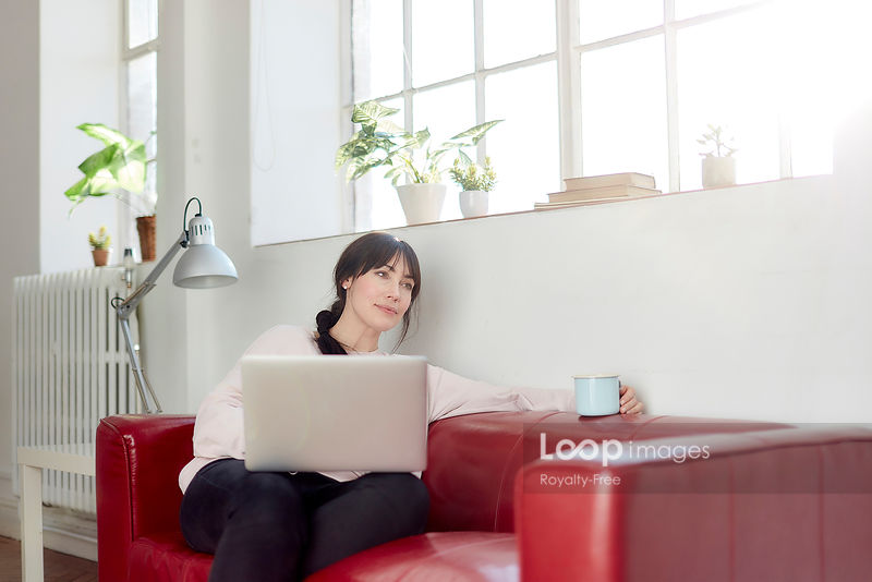 LoopImages's tweet photo. Woman sitting on a sofa with laptop @MattKealphoto #homeworking #office #laptop #homeworker #designer #entrepeneur #home #athome #SocialDistancing #furlough #furloughed #selfemployed #working #workingfromhome #independent #independentwoman @tamsynmorgans #loopimages https://t.co/f6wLR0srU5