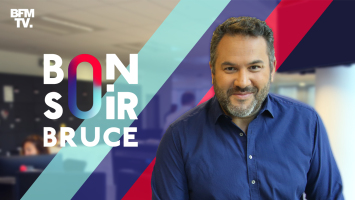 Envie d'en savoir plus ? Nous passons ce soir sur Bonsoir Bruce, sur Facebook et BFMTV. Rendez-vous à 18h !
