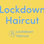 Photo by LockdownHaircut (@LockdownHaircut)