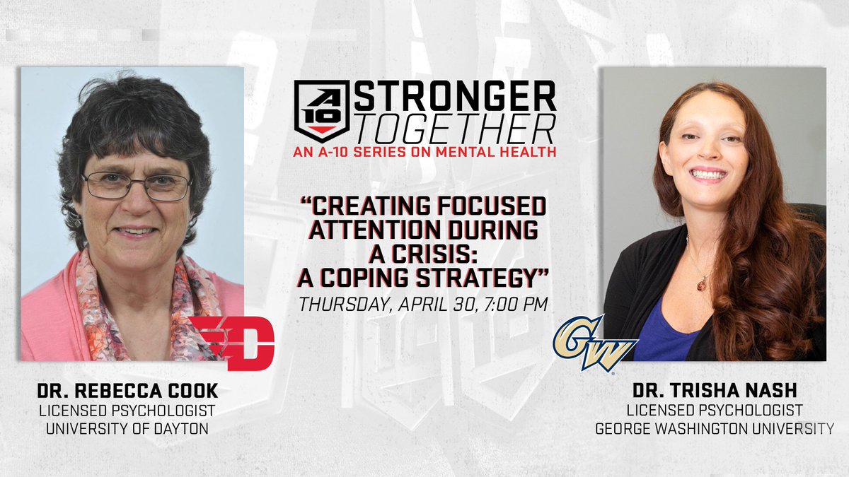 Atlantic 10 Conference tweet media