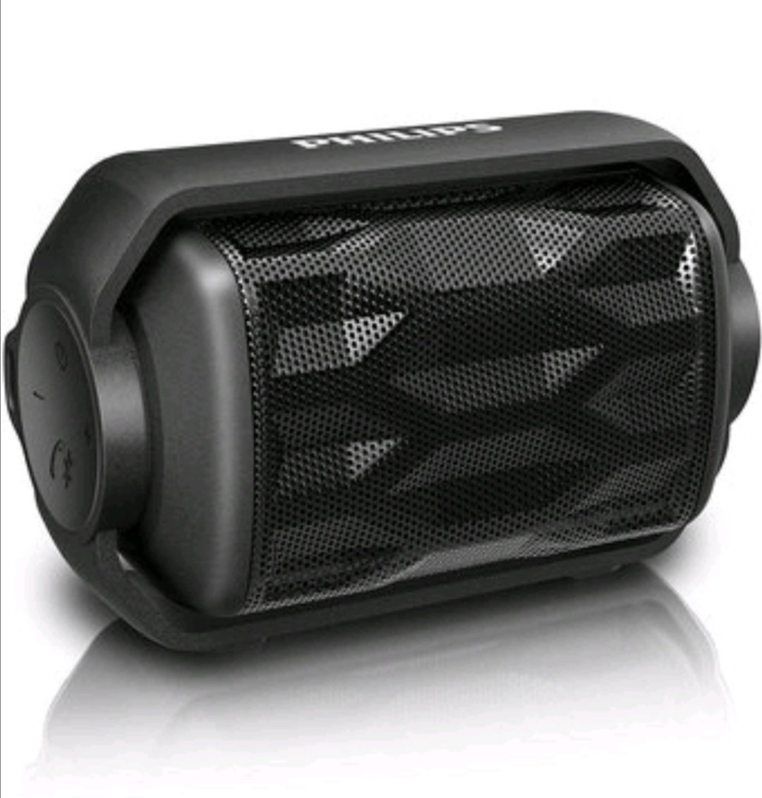 PiningoMX's tweet photo. ¡Ya disponibles! 🆕🔥
🔊 Bocina Bluetooth portátil marca Philips

🎨 Color negro
💦 Resistencia al agua IPX6
🏷️ Precio especial en mayoreo
📦 Envío gratis a cualquier parte de México
🔒 Seguridad de entrega (5 a 7 dias)

#Centas #Bocinas #Zapopan #Guadalajara #QuedateEnCasa https://t.co/tBhIjsV9ft