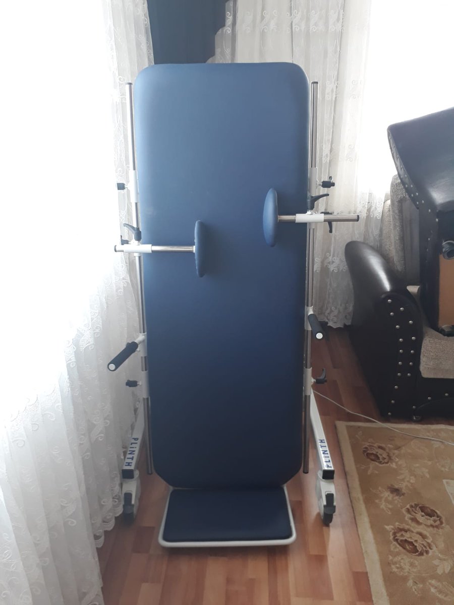 ahbapege's tweet image. Covid-19 salgını öncesi akülü sandalyesini teslim ettiğimiz küçük ahbabımızın ihtiyacı olan ayakta durma sehpası hayırseverimiz Levent Tansuğ tarafından ailemize iletildi. 💚
Desteğinden dolayı çok teşekkür ederiz. ☘️
@haluklevent @ahbapplatformu @Ahbap_Yardim