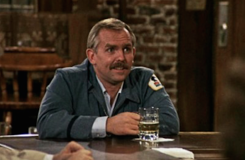 JacquesMaree73's tweet photo. @dbbovey It's a little known fact that snitching on people who break this rule is where the term "to grass on" comes from. https://t.co/Z4asUogGAV