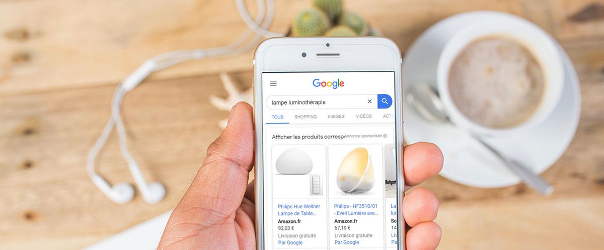 #Facebook Ads, #Instagram Ads, #Linkedin Ads, #Google Ads : boostez votre visibilité sur le web grâce aux campagnes publicitaires !

👉 aspekt.fr/google-ads-ann…