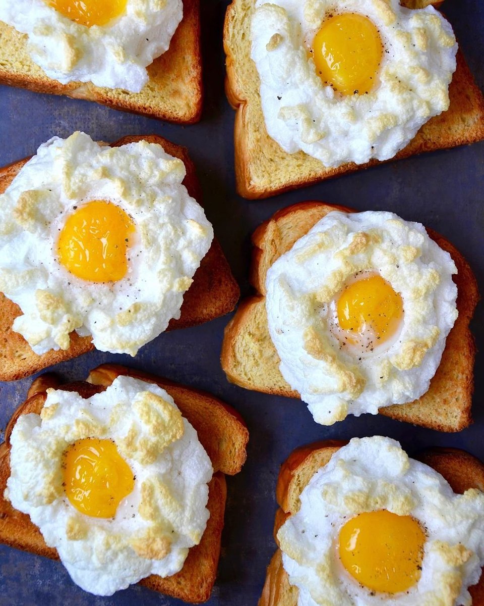 Chandansahoo378's tweet image. Made my favourite Cloud Eggs.
#EatEggsForImmunityChallenge #BuyEggsForImmunity tagging @Pls_wait4me @MohanGayatri @Smiley_Bharati @Raghavendra0703 @DJ_Bhayani @chilled_Sup @Soniyaskjain1 @satyapaljain_86 @MunmunD77420711 
@snow_man_14
