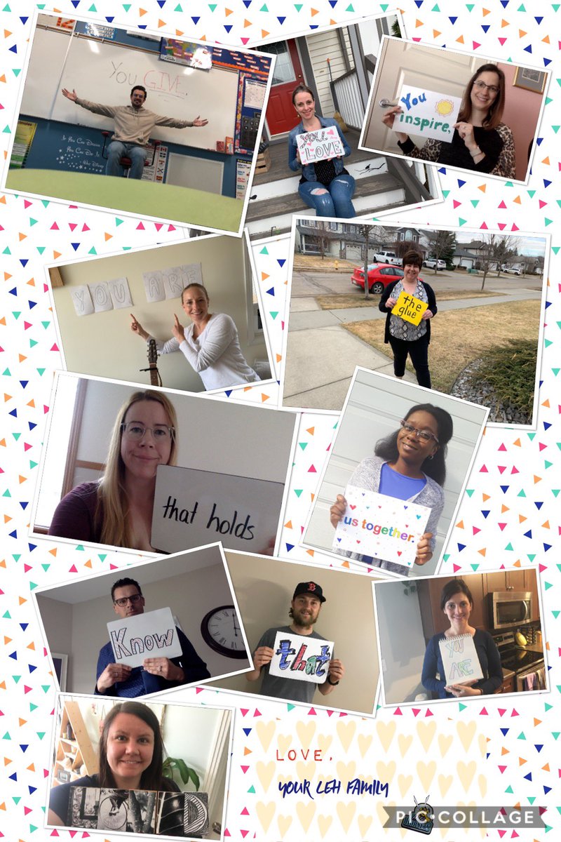 Lois E. Hole School tweet media