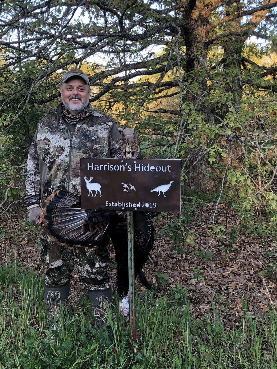 Coach Trokey (@coachtrok) on Twitter photo Was given the opportunity to watch poetry in motion this morning as @Doc_Ladd drew this dude out of the woods. Harrisonās hideout round 2. Sign cred <a href="/MVFFAchapter/">MV FFA Chapter</a> <a href="/mr_prewitt/">Steven Prewitt</a> Was given the opportunity to watch poetry in motion this morning as @Doc_Ladd drew this dude out of the woods. Harrisonās hideout round 2. Sign cred <a href="/MVFFAchapter/">MV FFA Chapter</a> <a href="/mr_prewitt/">Steven Prewitt</a>