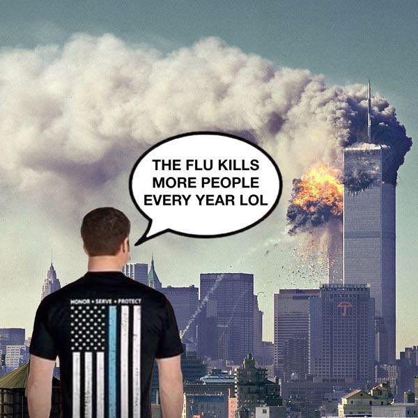 WHFakeNews's tweet photo. @washingtonpost Sixteen thousand New Yorkers died in about six weeks, while republicans says, "no big deal. It's just a flu."
😡
I will #VoteBlue, #CallBlue, #PostcardBlue and (when safe), I will #StompBlue to end this #TrumpPenceTerrorism. https://t.co/J61tHYk7hw