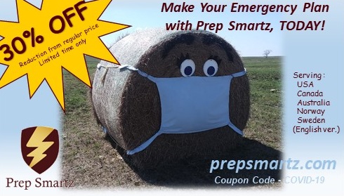 Prep Smartz (@PrepSmartz) / Posts / X