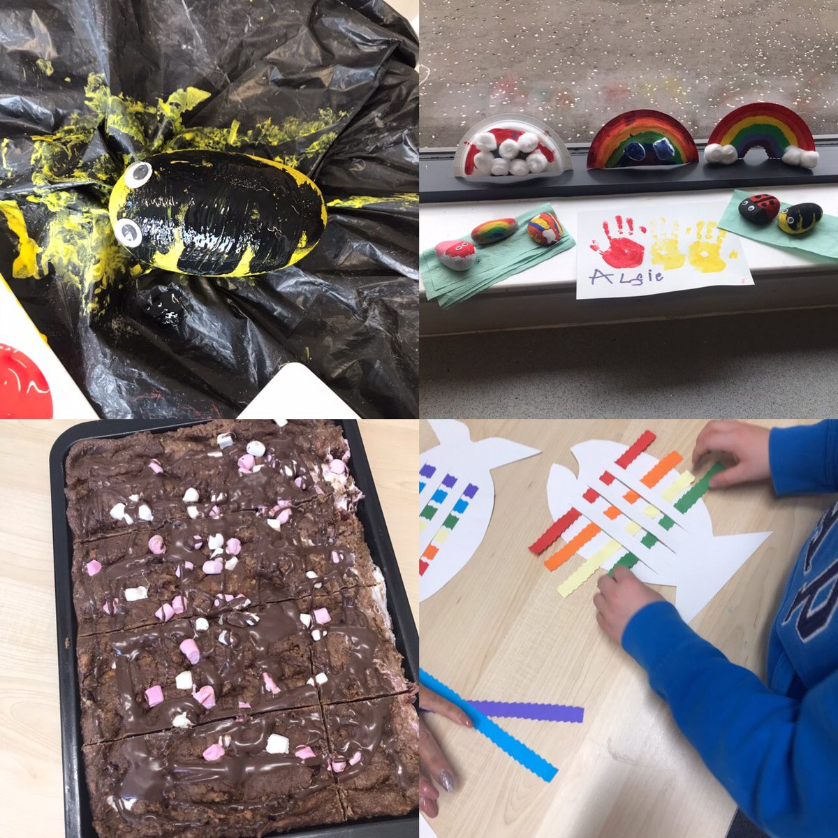 Claire Sutherland tweet media