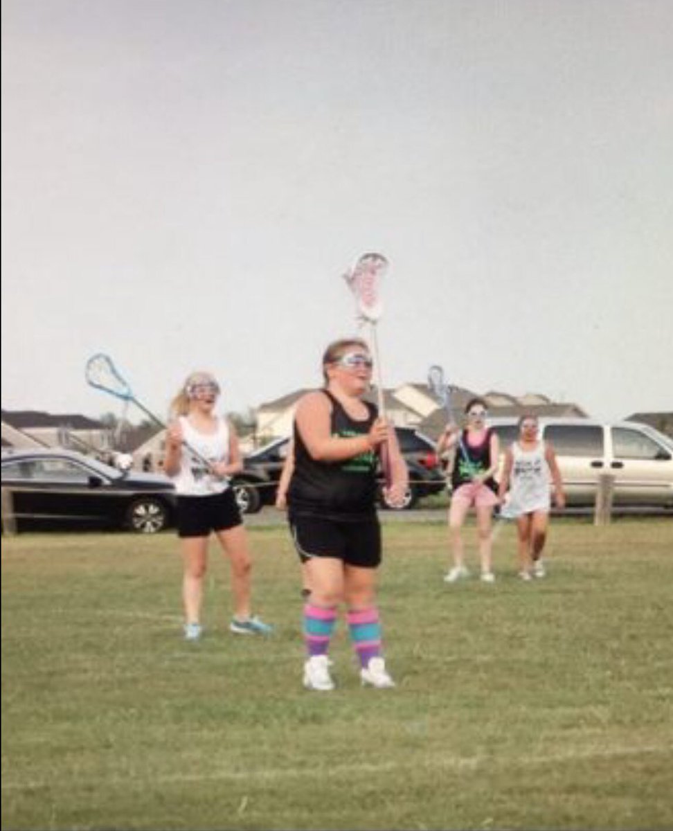 Blessing your timeline on this throwback Thursday with a few gems  from Buffalo, NY’s finest. Somebody check the pocket on that stick, it looks too deep 👀 #tbt #GoBills