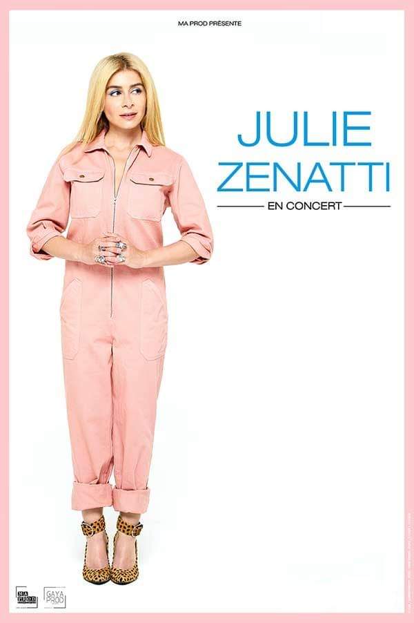 #LesamisNordistes Vs ne pouviez pas venir au concert de la belle <a href="/juliezenattioff/">Julie Zenatti</a> à Lille (59) à sa date initiale ? N'hésitez pas à réserver vos places pr la découvrir en live le 16 Octobre 2020 au <a href="/le_splendid/">Le splendid</a> de <a href="/lillefrance/">Ville de Lille</a> ! Billetteries et infos -> jzenatti.forumactif.com/t7456-le-splen…