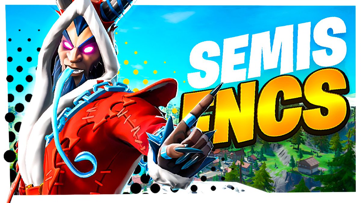 Puma_GFX's tweet photo. Free-to-use Fortnite Thumbnail. What your own? Send DM /// Miniatura de uso libre de Fortnite. Quieres alguna personalizada? Manda DM https://t.co/0kb16Smk2I