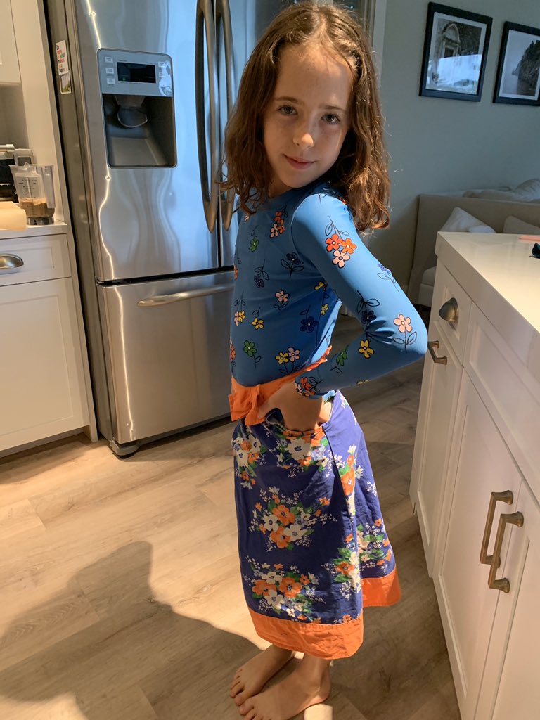 More Tropical Day Spirit!! Showing up in style!! <a href="/collierschools/">Collier County Public Schools</a> <a href="/VineyardsVipers/">Vineyards Elementary</a> #CCPSProud <a href="/VES4thGrade/">VES4thGrade</a>