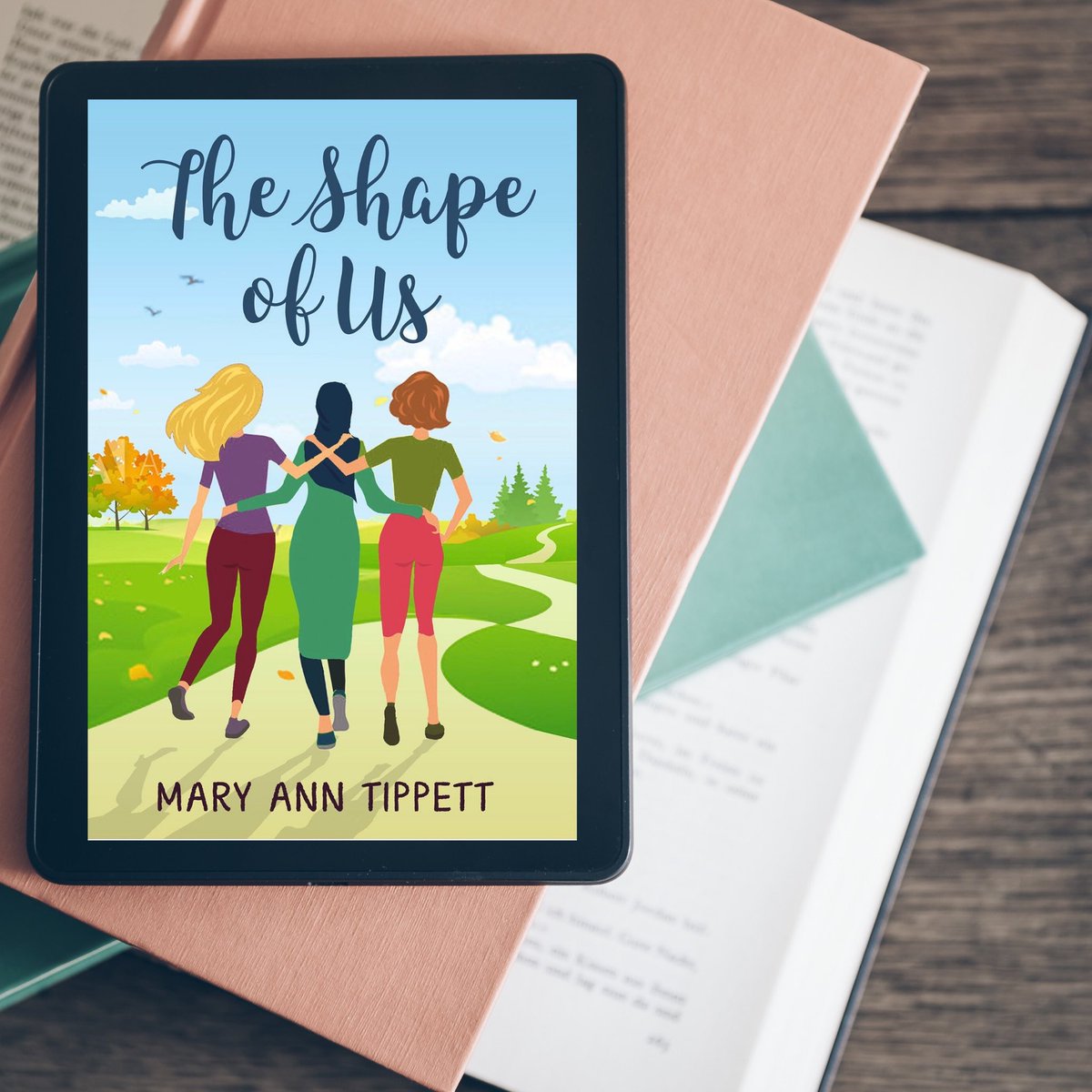 maryanntip's tweet photo. NEW RELEASE! Please retweet.
https://t.co/ZWP1stljsD https://t.co/iqxAlXLEYX