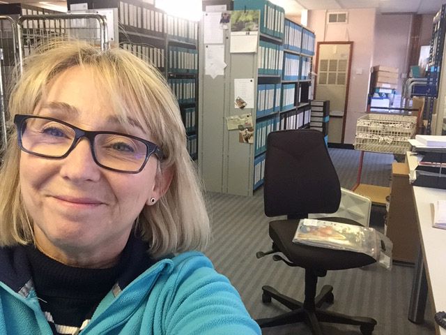 This month, we've sent out a HUGE 262 Touch to See books to blind and partially sighted people in the UK and signed up 23 new members! Welcome to the newbies and 👍 to all the borrowers. Keep reading, keep learning, keep exploring - we're here for you #ThankfulThursday