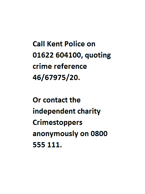 Kent_999s's tweet photo. SWANLEY: Police want to find a drive-by feeler who’s touched victims as he cycled past on a bike on three occasions. New Barn Rd, 18 April; Leydenhatch Ln, 19 April; and Swanley Park, 20 April. Description is slim, in his teens/early 20s, with brown or ginger, wavy or curly hair. https://t.co/aRldJiyEml