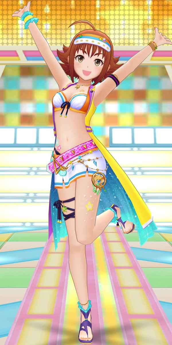 グリコポーズのtwitterイラスト検索結果 古い順