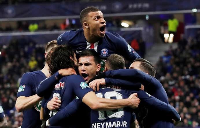 دوري أبطال أوروبا tweet media
