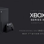 いよいよ次世代ゲーム機Xbox Series Xのゲームプレイ映像が公開される!