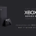いよいよ次世代ゲーム機Xbox Series Xのゲームプレイ映像が公開される!