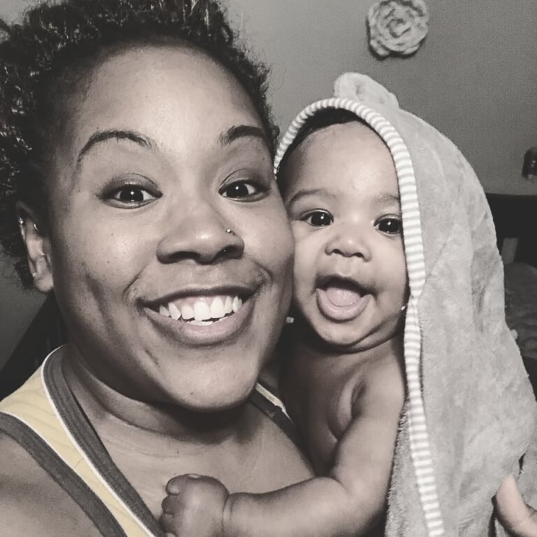 Coach_Williams1's tweet photo. Wanted to send some love to my 2 ladies... Luv yall so much @bssldy2 #JorjaRaye https://t.co/Wsm7KG2L8e