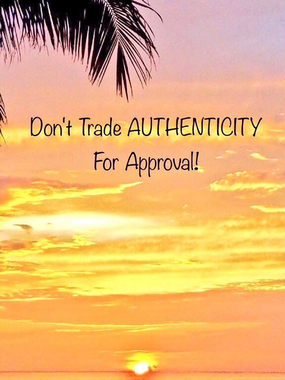 SatOnMeeting's tweet photo. At the end of the day ... remember who you are‼️
#othersdonotdefineyou #genuine #integrity #character
#Authenticity #Approval #tbt #ThursdayMotivation #ThursdayThoughts ☕️💖😊 https://t.co/aEXFy6G49D