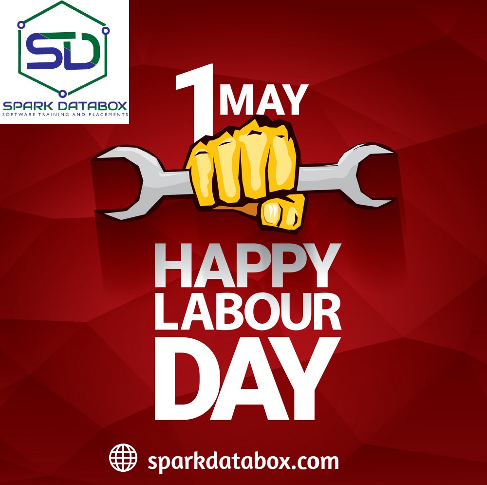 sparkdatabox's tweet image. #Sparkdatabox