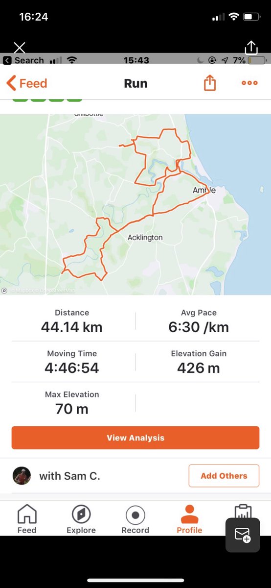 RGS_Sport's tweet image. Fantastic to hear that Libby and her brothers completed their challenge and Libby ran a full marathon today!!! Totally amazing and well done to the very fit Chrisp family! There is still time to donate uk.virginmoneygiving.com/10marathons5da…