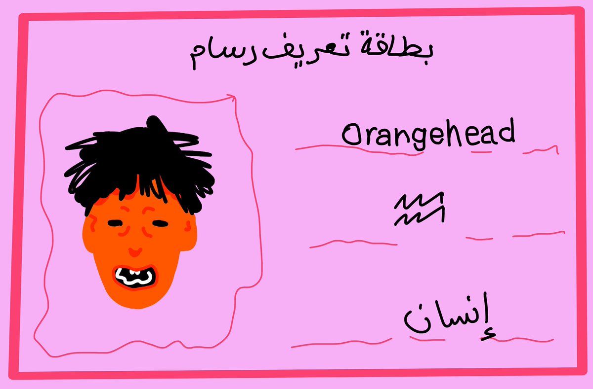 Orangehead tweet media