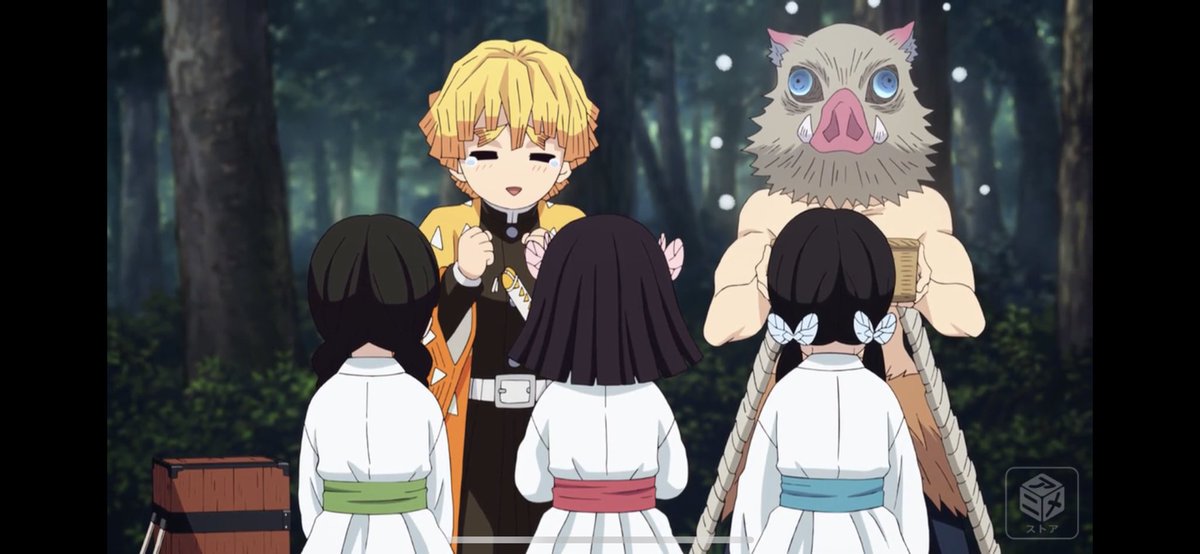 月猫 ヤバいヤバいヤバいヤバいヤバい 今 ようやく25 26話を観終わったんやけど本当に むちゃくちゃ感動したーーー そして めちゃくちゃ映画 楽しみになりまくったよー 誰かー 一緒に観に行かないっ W そして 本当に伊之助