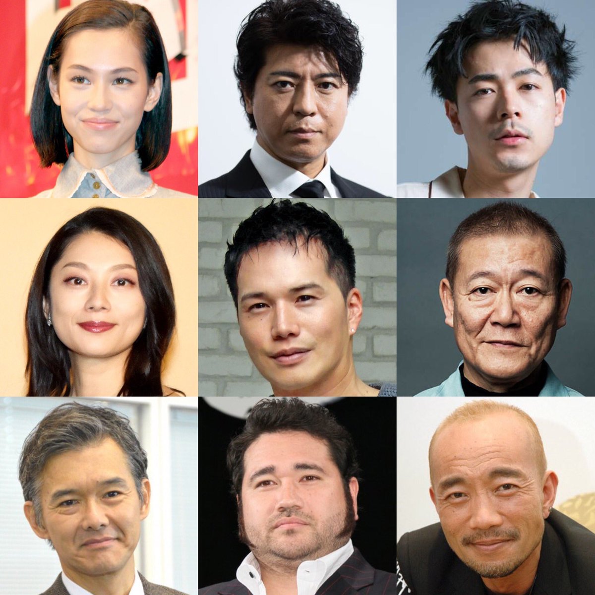 N Adc ペーパーハウス を日本でリメイク 勝手に配役考えてみた トーキョー 水原希子 教授 上川隆也 リオ 成田凌 ナイロビ 小池栄子 デンバー 市原隼人 モスクワ 國村隼 ベルリン 渡部篤郎 ヘルシンキ 勝矢 アルトゥーロ 竹中直人 どうでも