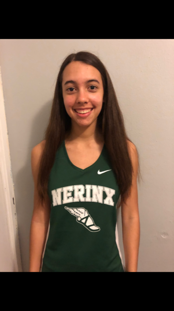Wow more Awesome Track Athletes!  #gameday <a href="/NerinxHall/">Nerinx Hall</a> <a href="/NerinxXC/">Nerinx Runners</a> 💚NH Track